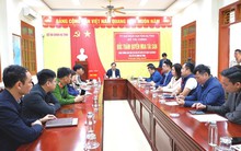 Doanh nghiệp Nghệ An mua gần 30kg vàng giá 142 tỷ ở Hà Tĩnh