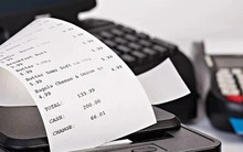 Cục Thuế khuyến cáo hộ kinh doanh làm ngay điều này nếu phát hiện hóa đơn sai tiền, mã số thuế, tên hàng hóa…