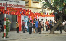 Ngày 15/3, tất cả người dân sẽ chứng kiến một sự kiện quan trọng