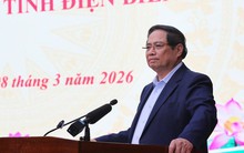 Thông tin mới về dự án cao tốc dài 155km được Thủ tướng yêu cầu bố trí ngay 500 tỷ đồng