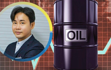 Giá dầu thiết lập mặt bằng mới, sếp Saigon Food kể chuyện 24 giờ lập 'ma trận rủi ro', cho 30% nhân viên làm việc từ xa