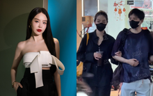 Phía Thanh Thuỷ lên tiếng về thông tin hẹn hò Trịnh Thăng Bình