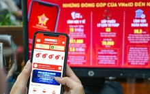 Cách tra cứu người ứng cử và chọn nơi bỏ phiếu trên VNeID