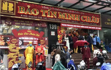 Lấn sân bất động sản, tiềm lực ông lớn vàng bạc Bảo Tín Minh Châu ra sao?