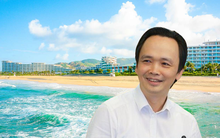 Tập đoàn FLC phát thông báo quan trọng liên quan đến khách sạn từng đạt kỷ lục dài nhất Việt Nam