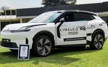 Người dùng tìm giải pháp tiết kiệm nhiên liệu, Lynk & Co tung ưu đãi tháng 3