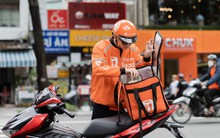 ShopeeFood triển khai chương trình hỗ trợ phí xăng cho tài xế trên toàn quốc