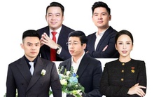 Điều hành những đế chế nghìn tỷ, dàn doanh nhân trẻ mang tham vọng gì khi ứng cử đại biểu Quốc hội và HĐND cấp tỉnh?