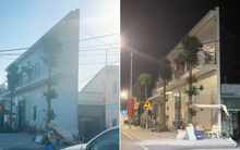 Toàn cảnh căn nhà mỏng nhất Cần Thơ: Hàng xóm tiết lộ thông tin bất ngờ