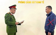 Hai giám đốc doanh nghiệp bị khởi tố