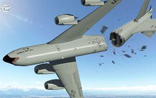 Quân đội Mỹ đón thêm tin buồn khi hoạt động gần Iran