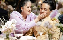 Phan Hiển chịu đựng Khánh Thi