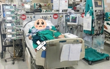 Kỳ tích y học Việt Nam: Cứu sống nữ sinh 17 tuổi mắc căn bệnh khiến thận ngừng hoạt động, phổi ngập máu, thế giới mới ghi nhận 600 ca