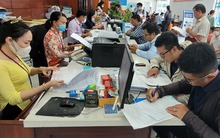 Lương cơ sở dự kiến tăng 8% từ 1-7, những khoản nào sẽ được điều chỉnh theo?