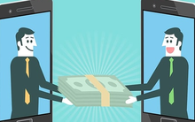 Người vay App cho vay ngang hàng P2P Lending chú ý: Lịch sử dư nợ có thể sắp xuất hiện trên CIC