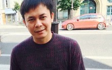 Đại gia kim cương Chu Đăng Khoa bị bắt