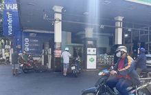 Doanh nghiệp bán lẻ xăng dầu lại kêu trời vì chiết khấu 0 đồng