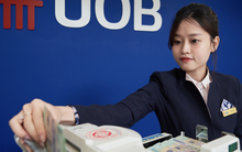 Giá USD tự do có diễn biến mới