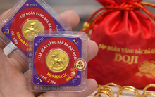 Sau vài năm mua vàng, nhiều người mới nhận ra mình thiếu điều quan trọng nhất