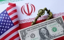 USD tăng rất mạnh, giá vàng chưa ngừng rơi