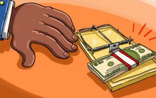 Ham gửi tiết kiệm ngắn hạn, nhà đầu tư bất động sản có nguy cơ rơi vào "bẫy" lãi suất