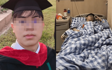 Nghiên cứu sinh tiến sĩ 23 tuổi đã trải qua 10 đợt hóa trị vì ung thư dạ dày giai đoạn cuối: Những dấu hiệu cơ thể không nên xem nhẹ