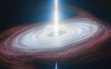 "Tiếng hót” lạ từ vũ trụ chứng minh Einstein đã đúng