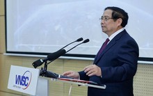 Thủ tướng vừa nhấn nút dự án trong lĩnh vực "tầm vũ trụ": Tỷ phú Phạm Nhật Vượng sớm chi hàng trăm tỷ đồng đón đầu