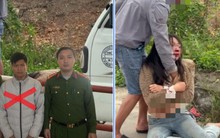 Khởi tố Bàn Văn Huấn - người túm áo, kéo lê bạn gái trên đường trong ngày 8/3