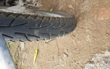 Chuyên gia cảnh báo: Nhiều người đi xe máy quên điều này khi ra đường, tiềm ẩn nguy hiểm