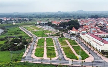 Hà Nội dự thu gần 60.000 tỷ từ đấu giá đất