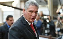 Cuba đã đàm phán với Chính phủ Mỹ