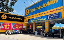 Dragon Capital 'lướt sóng' cổ phiếu MWG khi thị giá biến động mạnh