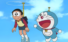 5 bảo bối của Doraemon đã trở thành sự thật ngoài đời