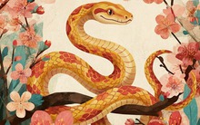 Từ tháng 2 âm: 3 con giáp dễ gặp may tài chính, có cơ hội tăng thu nhập và nhận tin vui bất ngờ