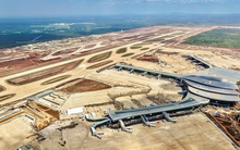 TP.HCM muốn làm Metro Bến Thành - Thủ Thiêm theo trường hợp cấp bách