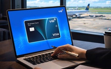 Thẻ thanh toán VIB Business cho doanh nghiệp: 0% phí ngoại tệ, lounge không giới hạn quy đổi