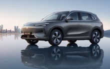 Chi phí sạc xe điện chỉ bằng ly cà phê: Chuyện có thật thời bão giá