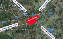 Tin vui cho người dân Bắc Ninh bị thu hồi đất làm siêu sân bay 5 sao top 10 thế giới: Sẽ được đền bù thêm tối đa 3 lô đất