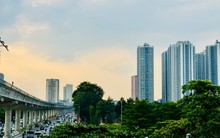 Đầu tư công 1 triệu tỷ đồng: “Đòn bẩy” mới cho thị trường bất động sản