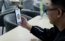 Cảnh báo đặc biệt khi quét xác thực khuôn mặt tại địa điểm này