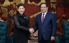 Gặp Đại sứ Thái Lan, Thủ tướng đề nghị nước này đảm bảo cung ứng nhiên liệu cho 1 lĩnh vực của Việt Nam