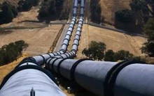 EU đề xuất thành lập phái đoàn kiểm tra đường ống dẫn dầu Druzhba