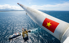 Sở hữu "tọa độ vàng" độc đáo, công trình 5.223 tỷ của Việt Nam đang khai thác kho báu quốc gia bất tận