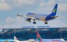 Sân bay quốc tế thứ hai của Hà Nội, công suất 50 triệu khách/năm: Dự tính xây dựng trên địa phận các xã nào?