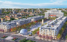 Taseco Land mở bán bất động sản quảng trường tại Thái Nguyên, tạo đà cho kế hoạch tăng trưởng 2026