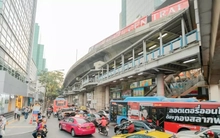 Nhiều nước kích hoạt làm việc online để giảm tiêu thụ xăng dầu