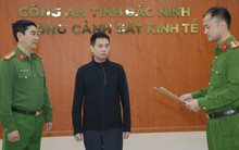 Tạm giam chủ cơ sở làm giấm ăn giả bằng ‘axit axetic pha nước lã’ ở Bắc Ninh