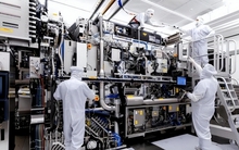 Trung Quốc để lộ "báu vật quốc gia" trị giá 10.500 tỷ: Ai nói họ còn lâu mới làm được?