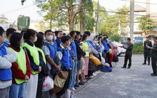 Đánh sập đường dây tiền ảo của Tập đoàn Xintel lừa hơn 400 tỉ đồng của 42 ngàn người